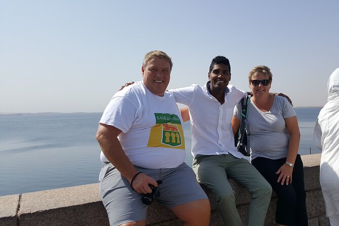 4 Days Nile Cruise from Aswan to Luxor - Abu simble & balloon - Philae Temple: The Aswan Start That Sets the Mood