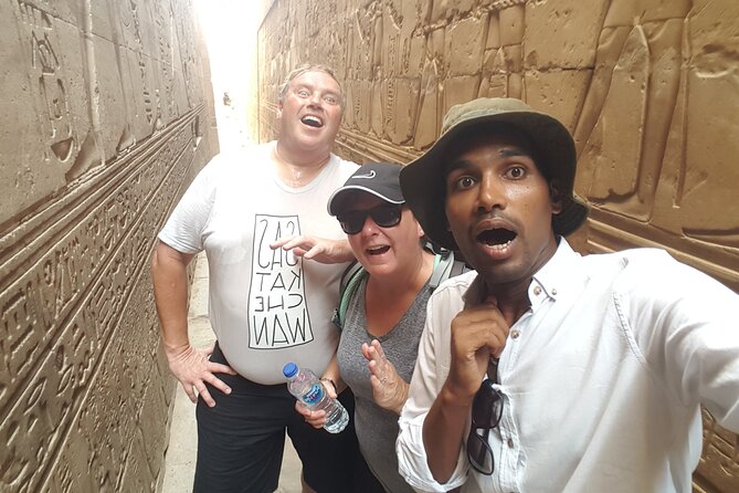 4 Days Nile Cruise from Aswan to Luxor - Abu simble & balloon - Value and Price: Is $375 Fair for This Much Temple Time?