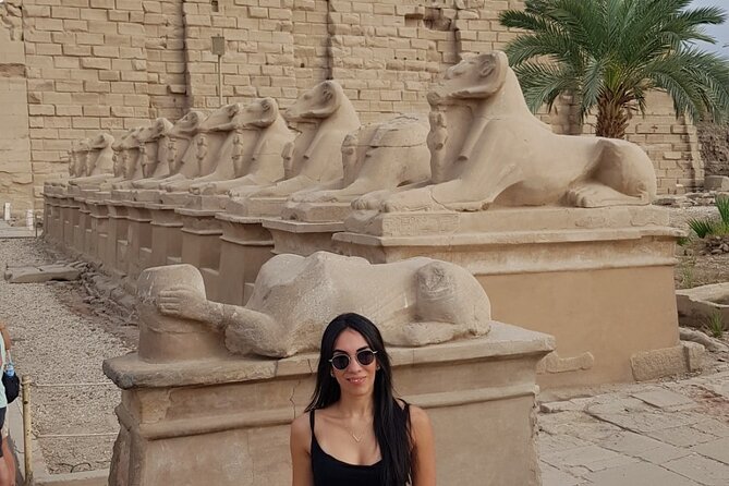 4 Days Nile Cruise From Aswan To Luxor Including Abu Simbel & Hot Air Balloon - Price and value: what $450 buys you (and what to plan for)