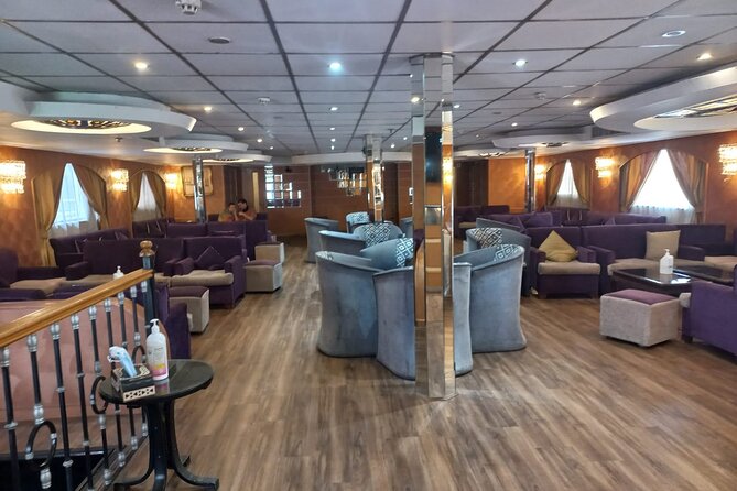 4-Days Nile Cruise from Aswan To Luxor including Abu Simbel Trip - Why This Aswan-to-Luxor Plan Feels Efficient