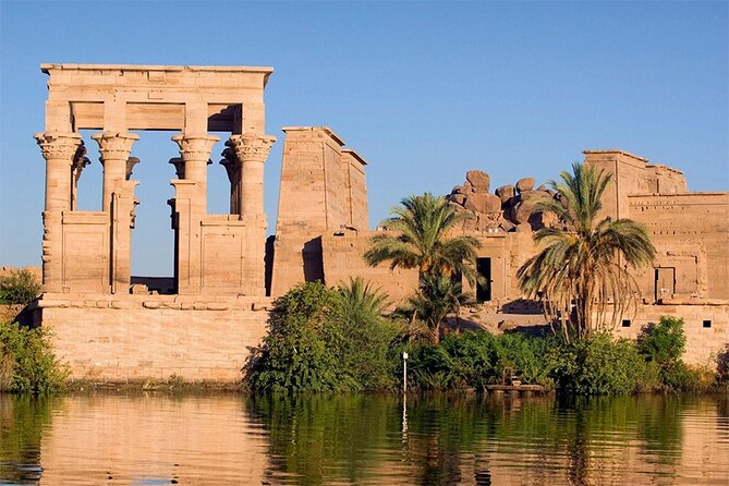 4 Days Nile Cruise from Aswan to Luxor with Daily Guided Trip - Who this cruise fits best (and who might want a different style)