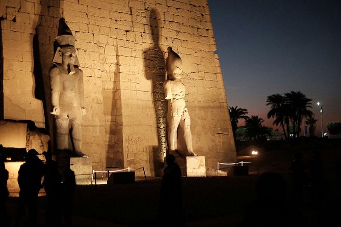 4 Days Nile Cruise From Aswan To Luxor - Day 1 in Aswan: Philae Temple by Motorboat and an Easy First Evening