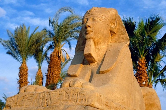 4 Days Nile Cruise luxor/Aswan/ +1 day cairo ,minimum 2 persons - Giza to the Nile: how the timing really works