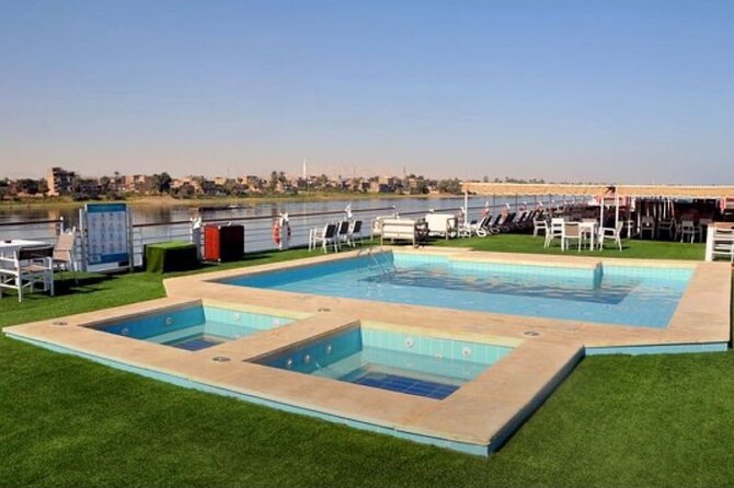 4 Days Nile cruise luxor, Aswan,Hot air balloon&abu simbel with Train from Cairo - Key things to know before you go