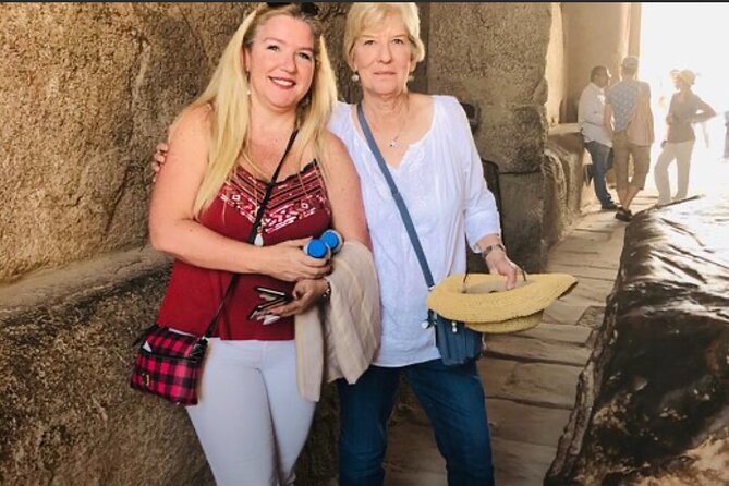 4 Days Nile cruise luxor, Aswan,Hot air balloon&abu simbel with Train from Cairo - Abu Simbel from Aswan plus Philae: a long day done right