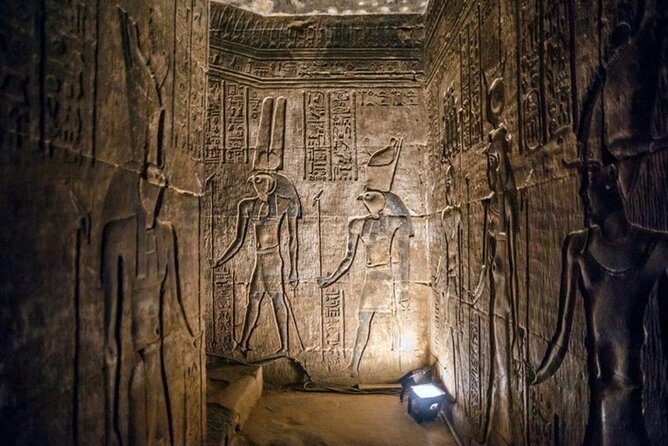 4 Days Nile cruise luxor, Aswan,Hot air balloon&abu simbel with Train from Cairo - Cairo to Luxor by first-class train: the ride is part of the plan