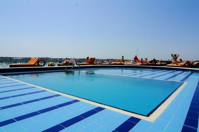 4-Days Nile Cruise sails Aswan to Luxor &Abu Simbel. Air Balloon - Day 1 in Aswan: High Dam, Philae Temple, and Nubian night