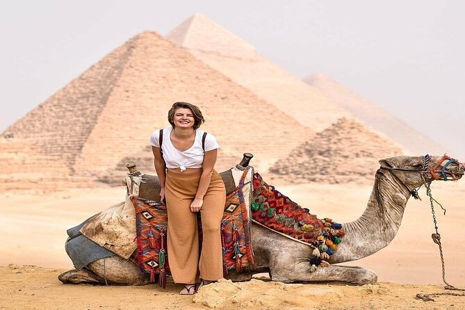 4 Days Private Egypt Tour to Cairo Luxor and Aswan - What you’re really paying for at $700 per person