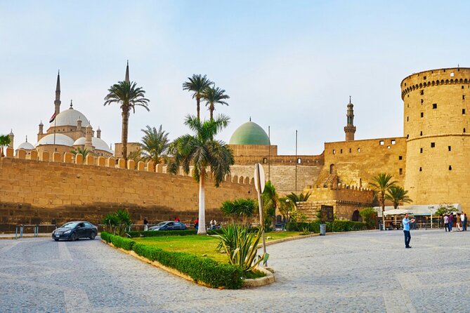 4 Days Private Egypt Tour to Cairo Luxor and Aswan - Day 3 Luxor West Bank at 4:00 am: Valley of the Kings, Deir el Bahari, and Hatshepsut