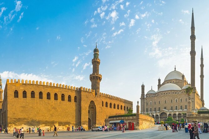 4 Days Private Egypt Tour to Cairo Luxor and Aswan - The Nile cruise piece: why this package works even with tight days