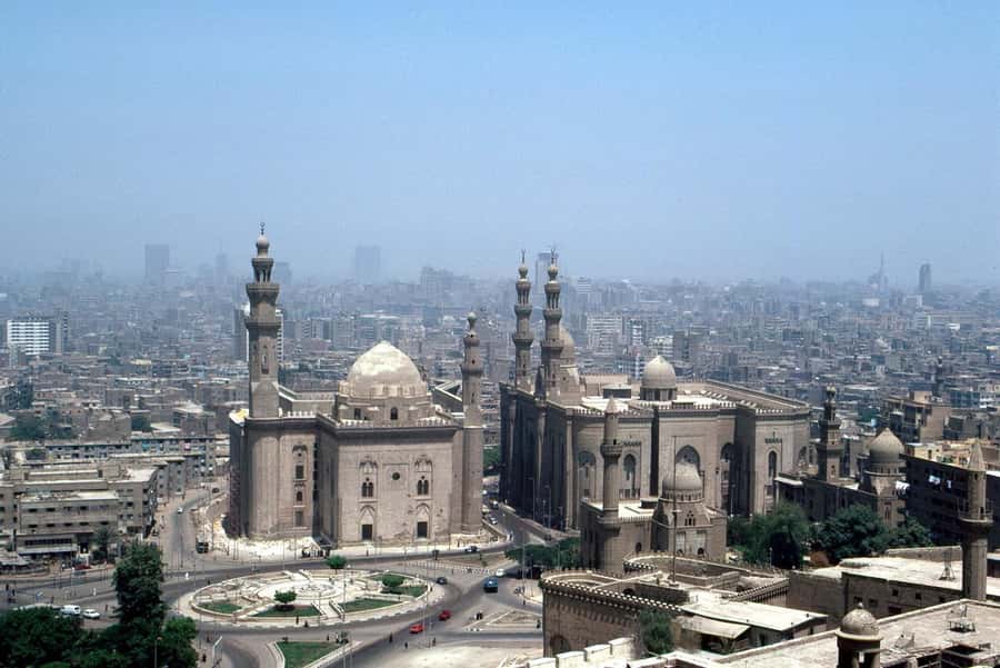 4- Hour Private Mosque & Madrasa of Sultan Hassan From Cairo - Mosque-Madrassa of Sultan Hassan: why the start matters