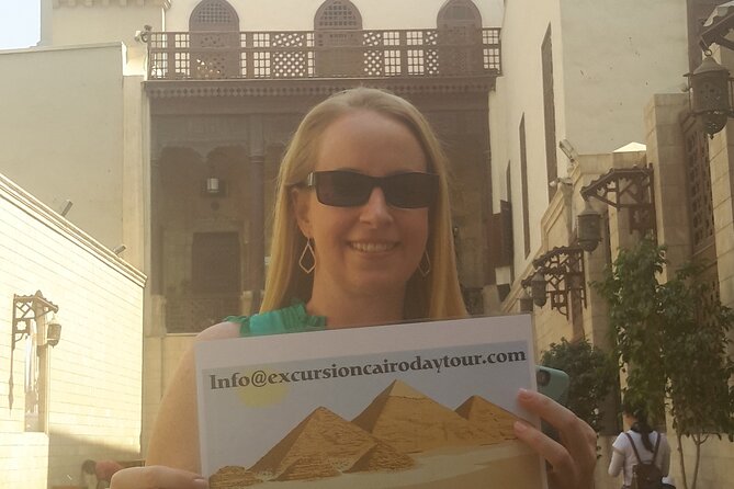 4-Hours Half Day Tour Coptic Churches ,Cave church & Garbage City - Who this tour suits best