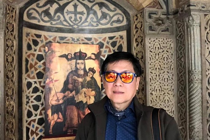 4-hours private Coptic and Islamic Cairo day tour - Price and logistics: is $15 per person good value?