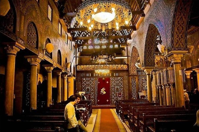 4-hours private Coptic and Islamic Cairo day tour - Should you book this Coptic and Islamic Cairo private day tour?
