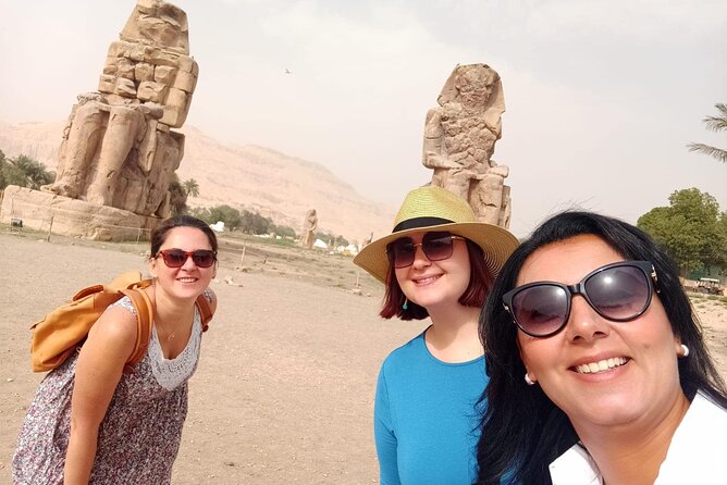 4-Hours tour West Luxor bank :Hatshepsut Temple & Valley of the King with Lunch - How This 4-Hour West Bank Plan Fits Your Luxor Day