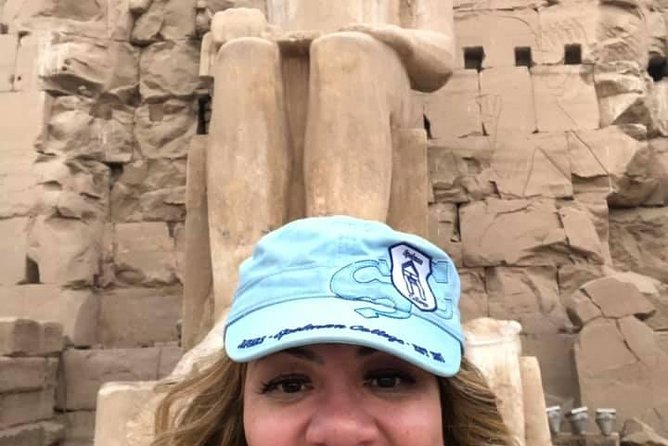 4-Hours tour West Luxor bank :Hatshepsut Temple & Valley of the King with Lunch - Price and Value: What $18 Buys (and What It Doesn’t)