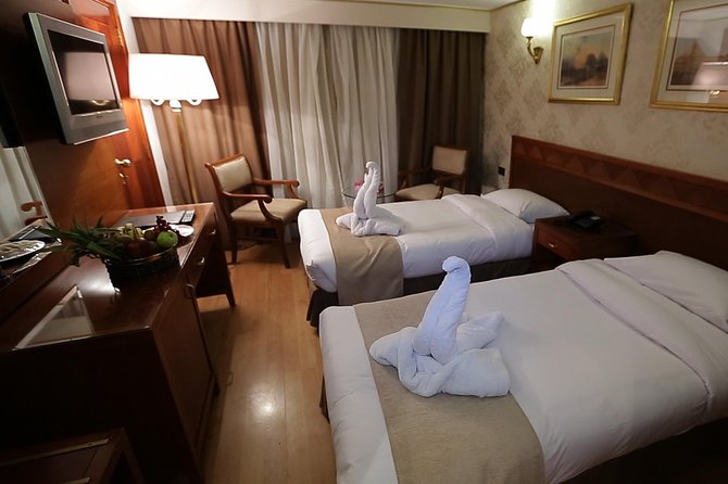 4-Night, 5-Star Nile Cruise from Luxor to Aswan - What You’re Really Buying: a Luxor-to-Aswan Slow-Travel Cruise