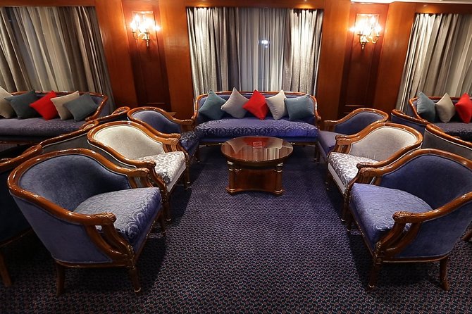 4-Night, 5-Star Nile Cruise from Luxor to Aswan - Hotel Pickup, Private Group Feel, and Transfers That Reduce Stress