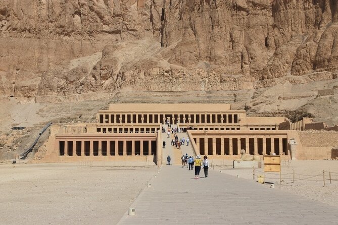 4 Night Luxury Nile Cruise Egypt With Free Abu simbel - Key Points to Know Before You Go