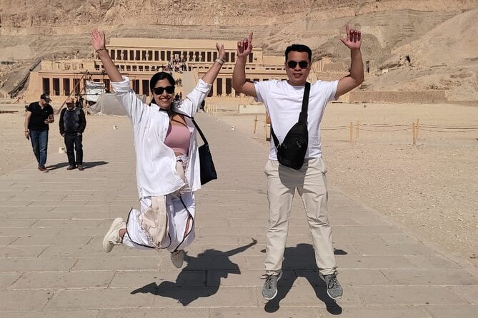 4 Night Luxury Nile Cruise Egypt With Free Abu simbel - Aswan Highlights: Philae Temple and the High Dam