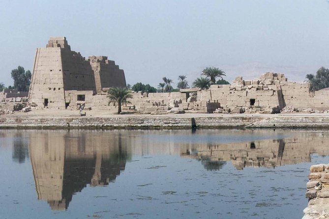 4 Nights Nile Cruise From Luxor To Aswan - Kom Ombo: Temple of Kom Ombo and the classic Nile-photo stretch