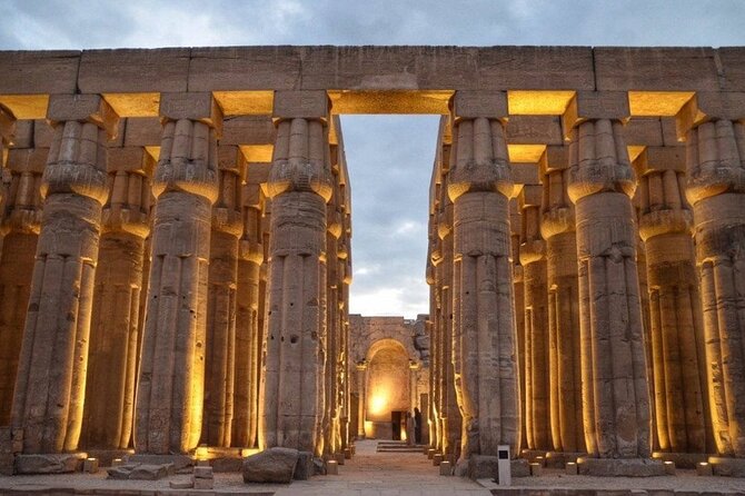 4 Nights Nile Cruise From Luxor To Aswan - Day 4 in Aswan: High Dam and Philae Temple plus evening entertainment