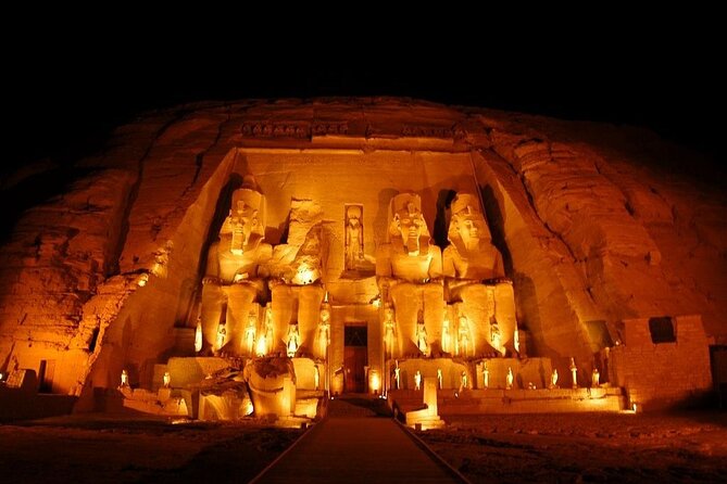4-Nights Nile Cruise Luxor to Aswan full board with sightseeing - What you’re really booking: a guided Luxor-to-Aswan cruise with “on-rails” days