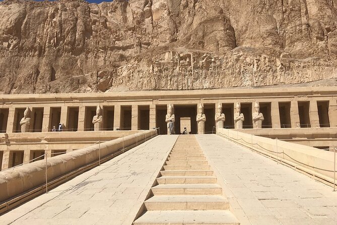 4-Nights Nile Cruise Luxor to Aswan full board with sightseeing - The “extras” that make the cruise feel like a whole experience
