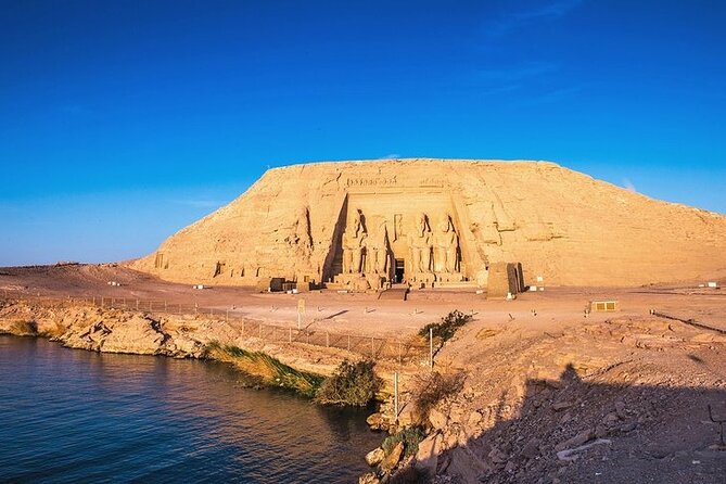 4-Nights Nile Cruise Luxor to Aswan full board with sightseeing - Meals, onboard life, and that between-sites downtime