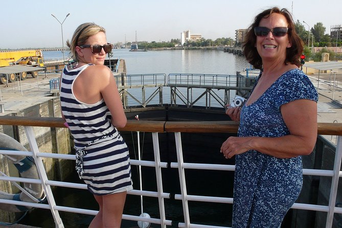 4 Nights Private Guided River Nile Cruise from Luxor to Aswan - Day 2 West Bank essentials: Valley of the Kings, Hatshepsut, and the Memnon statues
