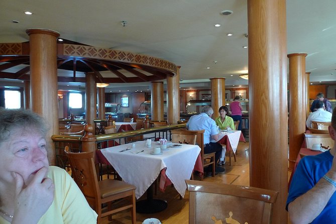 4 Nights Private Guided River Nile Cruise from Luxor to Aswan - Day 5 Aswan checkout: a simple landing after a full circuit