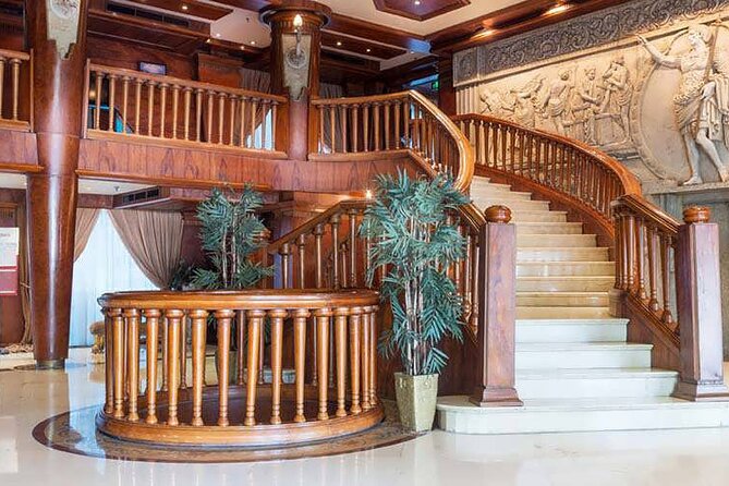 4 Nights Private Guided River Nile Cruise from Luxor to Aswan - Price and logistics: what the $850 per person really covers