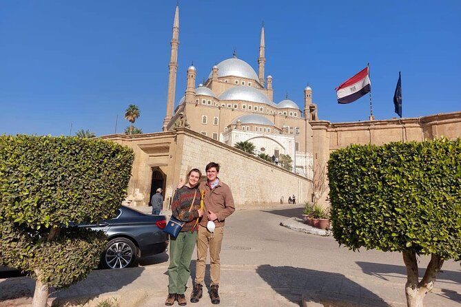 4-Private Tour Coptic Cairo and Islamic Cairo day tour - Price and What You Really Get for $19