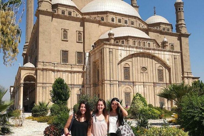 4-Private Tour Coptic Cairo and Islamic Cairo day tour - Who Should Book This Tour (and Who Should Skip It)