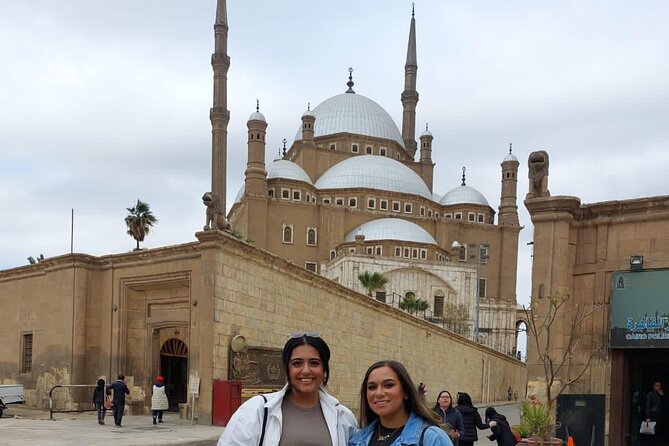 4-Private Tour Coptic Cairo and Islamic Cairo day tour - Should You Book? My Honest Take