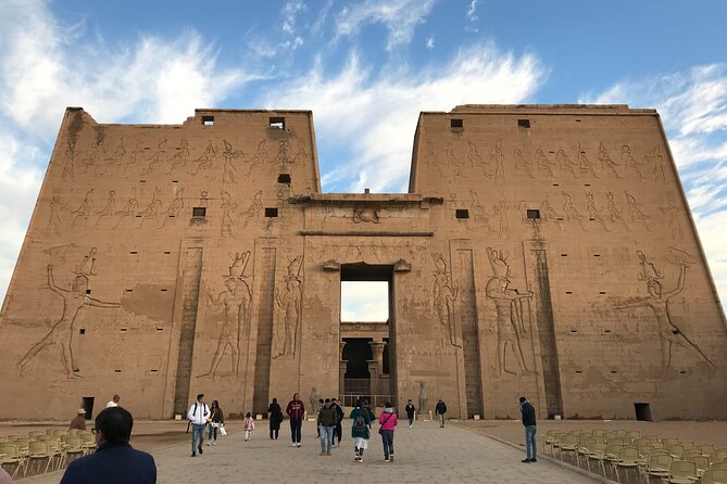4Days 3Nights Nile Cruise from Aswan to Luxor All Tours Included - Why this Aswan-to-Luxor cruise feels easier than flying around