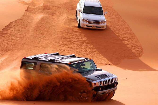 4x4 Desert Safari, Sand Surfing, and Camel Ride in Cairo - Key highlights you’ll care about
