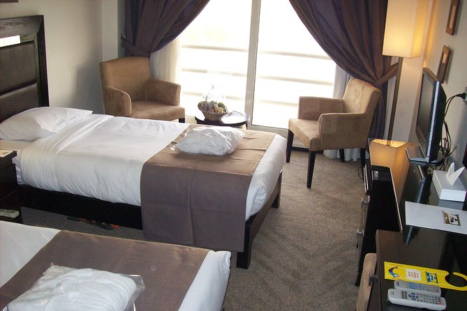5 Day 4 Night - Deluxe Nile Cruise Luxor to Aswan - Private Tour - Day 3 Edfu and Kom Ombo: Horus, the crocodile god, and a galabia party