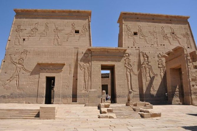 5 Day 4 Night - Deluxe Nile Cruise Luxor to Aswan - Private Tour - Food on board and what to expect from full board