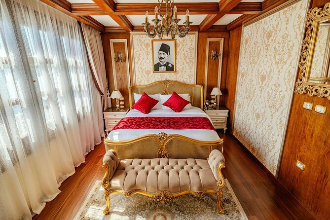 5 Day 4 Nights Dahabiya Nile Cruise from Luxor to Aswan - Key highlights to know before you go