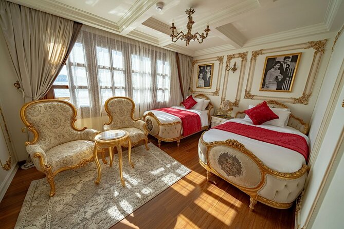 5 Day 4 Nights Dahabiya Nile Cruise from Luxor to Aswan - Day 4 into Aswan Governorate: tea on El Sheikh Fadl Island and starry dinners
