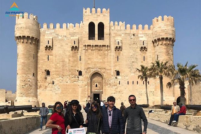 5 Day Cairo Vacation Package - Your private guides: what the best moments have in common