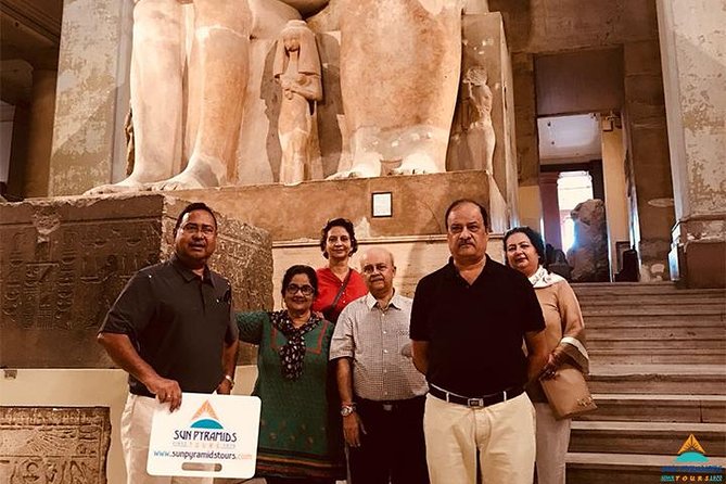 5 Day Cairo Vacation Package - Who should book this Cairo package (and who might prefer something else)