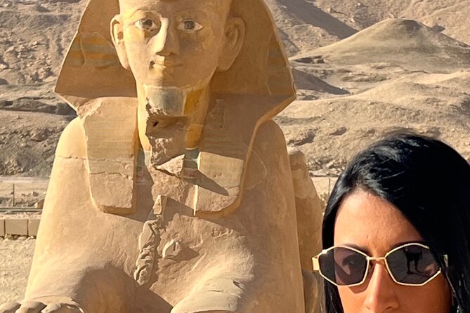 5-Day Cruise Tour from Luxor with Balloon Ride and Abu Simbel - Edfu and Kom Ombo on the Nile: Temples Plus Real Time to Breathe