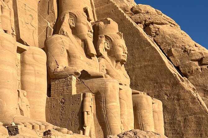 5-Day Cruise Tour from Luxor with Balloon Ride and Abu Simbel - The 4:30 AM Abu Simbel Day Trip: How to Handle the Longest Day