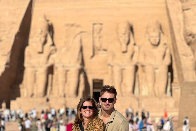 5-Day Cruise Tour from Luxor with Balloon Ride and Abu Simbel - Price and Entrance Fees: Is $1,200 Good Value for This Route?