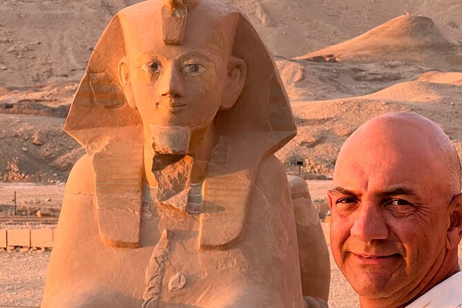 5-Day Cruise Tour from Luxor with Balloon Ride and Abu Simbel - Who This Cruise Suits Best (and Who Might Want to Skip It)