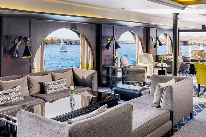 5 Day Nile Cruise from Cairo to Luxor and Aswan - Price and value: what you’re actually paying for