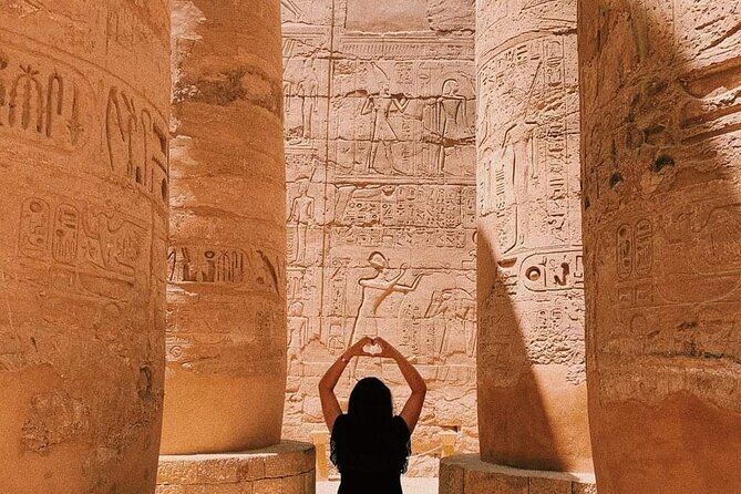 5-Day Nile Cruise from Luxor To Aswan, Abu Simbel and Air Balloon - Aswan wrap-up: High Dam, Philae Temple by motorboat, then transfer out