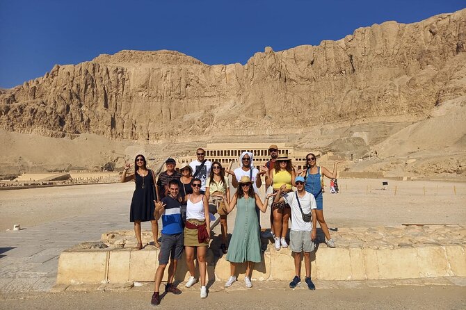 5-Day Nile Journey on a Dahabiya Cruise from Luxor to Aswan - Day 3: the double temple at Kom Ombo